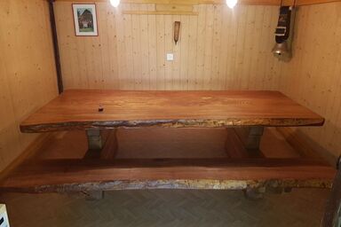 Luzerner Spycher - Doppelzimmer - Luzerner Spycher - Doppelzimmer .1