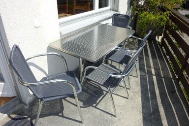 Birkenstrasse 52 - Birkenstrasse 52 .1