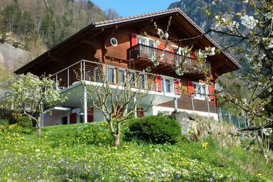 Chalet Bärgblick - Chalet Bärgblick .1