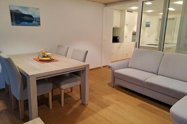 Ferienwohnung - Ferienwohnung .1