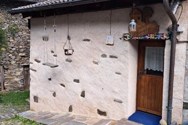 Entdecken Sie den Charme von Casa Clementina in Indemini - Entdecken Sie den Charme von Casa Clementina in Indemini .1