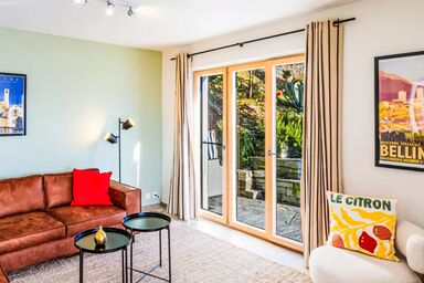 Casa Elisabetta oben - Casa Elisabetta oben .1