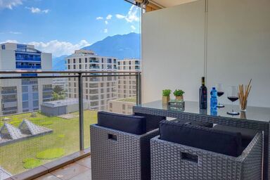 Torre Tessuti Apt City Stay - Torre Tessuti Apt.Leonardo .2