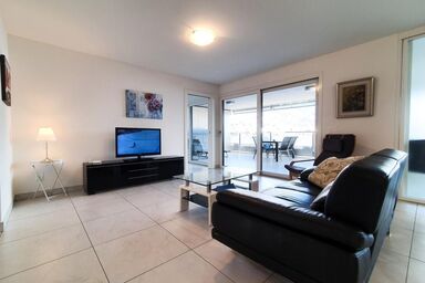 Süsse Wohnung mit bezaubernde Seesicht Apt. 405 - Süsse Wohnung mit bezaubernde Seesicht Apt. 405 .1