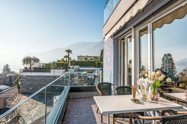 Double Room Modern - Suite Modern .13