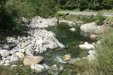 'Casa Cantoni - 'Casa Cantoni .1