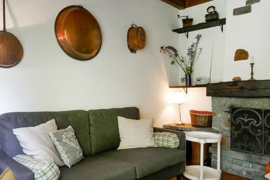 Chalet Al Portic - Chalet Al Portic .1