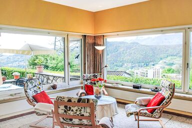 Carlo Cityview Lugano - Carlo Cityview Lugano .1