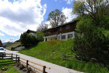 Crap Grisch - Crap Grisch .1