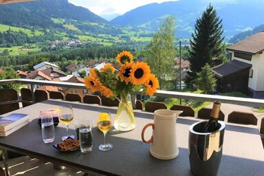 Wohnung Schluein - Wohnung Schluein .1