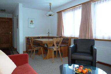 Ferienwohnung Bosshard - Ferienwohnung Bosshard .1