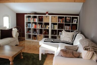 xxxFerienwohnung Berther-Rothmund - xxxFerienwohnung Berther-Rothmund .1