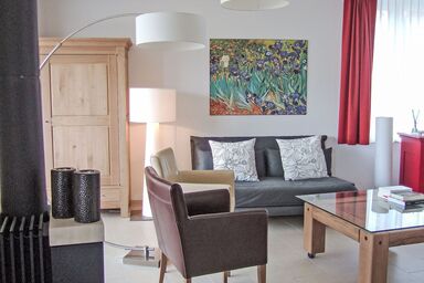 Promenade Wohnung 21 - Promenade Wohnung 21 .1