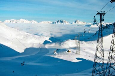 Chalet-Davos - Chalet-Davos .1