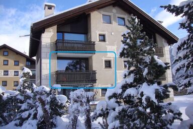 Chesa Arettas - Chesa Arettas .1