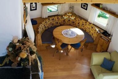 Chesa Tauschna - Chesa Tauschna .1