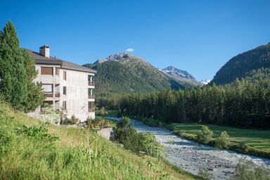 Chesa Engiadina - Chesa Engiadina .1