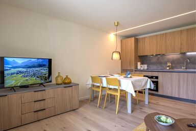 Chesa Stè 8 - Chesa Stè 8 .1