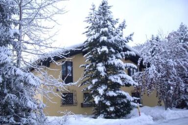 Chesa Betschla - Chesa Betschla .1