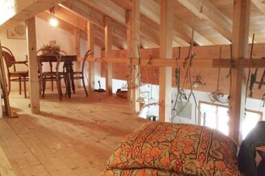 Chesa Maura - Chesa Maura .1