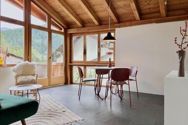 The Green Hut - The Green Hut .1