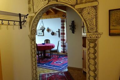 Apparthotel Pöstli Nr. 303 - Apparthotel Pöstli Nr. 303 .1