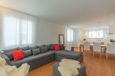 Chesa Blaunca Maloja - Chesa Blaunca Maloja .1