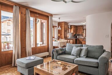 Chesa Mezzaun - Chesa Mezzaun .1