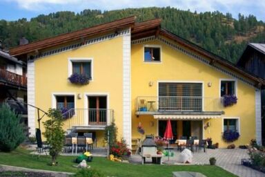 Ferienhaus - Ferienhaus .1