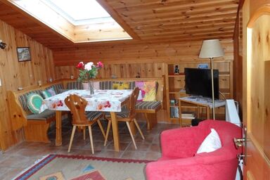 Ferienwohnung Chasa Quadra - Ferienwohnung Chasa Quadra .1