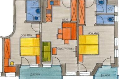 Soliva Hotel & Apartments by MEIN SAMNAUN – MOUNTAIN HOMES, (Samnaun-Compatsch) - Soliva Hotel & Apartments by MEIN SAMNAUN – MOUNTAIN HOMES, (Samnaun-Compatsch) .1