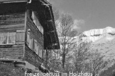 Weissenberge Gfell - Weissenberge Gfell .1