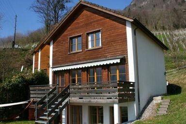 Ferienhaus - Ferienhaus .1