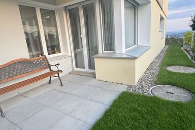 3 Zi - Ferienwohnung - 3 Zi - Ferienwohnung .1