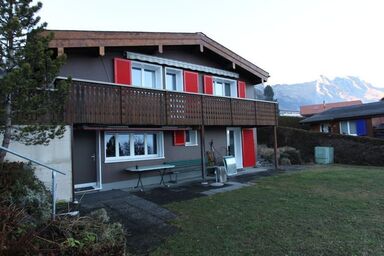 Chalet Rüti - Chalet Rüti .1