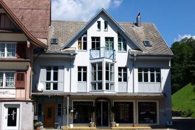 Zwingli's Ferienwohnung - Zwingli's Ferienwohnung .1