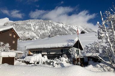 Haus am Bach - Haus am Bach .1