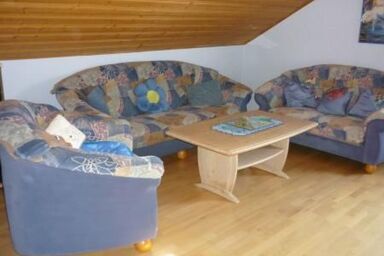 Moderne Ferienwohnung mit Gartennutzung - Moderne Ferienwohnung mit Gartennutzung .1