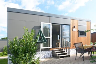 Tiny Haus Central - Tiny Haus Renate .8