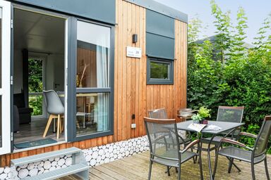 Tiny Haus Central - Tiny Haus Edith .21