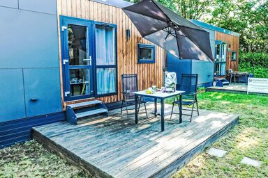Tiny Haus Sonnenschein - Tanjas Tiny Haus .29