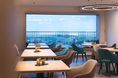 Weingut - Gästehaus zum Seeblick Familie Sattler - Seeblick-Suite