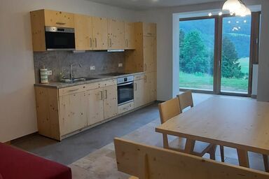 Freihof  Fam. Tillian - FeWo Bergblick