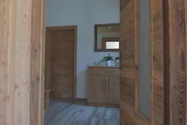 Ferienhaus Strohschneider - Ferienhaus Strohschneider Haus 2