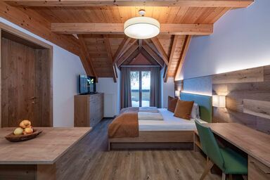 nawu apartments, die neue Leichtigkeit des Urlaubes - Admiral