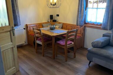 Lahnerhof - Ferienwohnung Wöllaner Nock