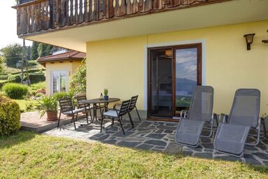 Pleschinhof - Ferienwohnung Rosental