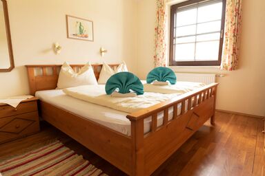 Rabl vlg. Wirth - Ferienwohnung 52 qm