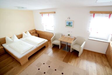 Landhaus Essl - Zimmer 1