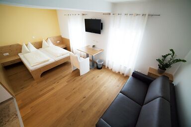 Landhaus Essl - Zimmer 4